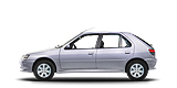 СТЕЛКИ ЗА PEUGEOT 306