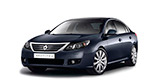 СТЕЛКИ ЗА RENAULT LATITUDE