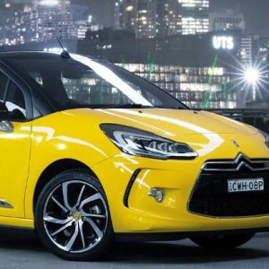 СТЕЛКИ ЗА CITROEN C3 / DS3 / PICASSO (2009-2016)
