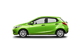 СТЕЛКИ ЗА MAZDA MAZDA 2 (2015+)