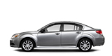 ВЕТРОБРАНИ ЗА SUBARU LEGACY