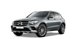 СТЕЛКИ ЗА MERCEDES GLC