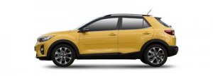 СТЕЛКИ ЗА KIA STONIC