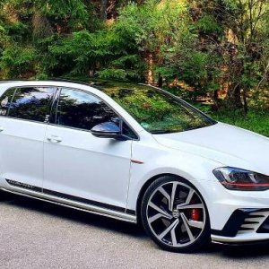 СТЕЛКИ ЗА VOLKSWAGEN GOLF 7