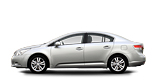 ВЕТРОБРАНИ ЗА TOYOTA AVENSIS