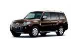 СТЕЛКИ ЗА MITSUBISHI PAJERO (2000-2014)