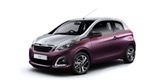СТЕЛКИ ЗА PEUGEOT 108