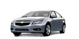 СТЕЛКИ ЗА CHEVROLET CRUZE