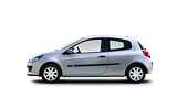 СТЕЛКИ ЗА RENAULT CLIO (2012+)