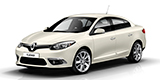 ВЕТРОБРАНИ ЗА RENAULT FLUENCE