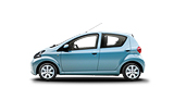 СТЕЛКИ ЗА TOYOTA AYGO
