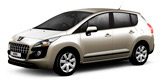 СТЕЛКИ ЗА PEUGEOT 3008