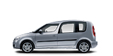 СТЕЛКИ ЗА SKODA ROOMSTER