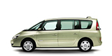 ВЕТРОБРАНИ ЗА RENAULT ESPACE (1991-2002)