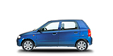 ВЕТРОБРАНИ ЗА SUZUKI ALTO