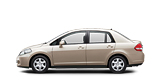 СТЕЛКИ ЗА NISSAN TIIDA