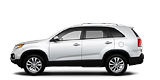 СТЕЛКИ ЗА KIA SORENTO (2010-2015)