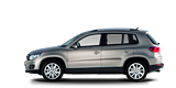 СТЕЛКИ ЗА VOLKSWAGEN TIGUAN (2007-2015)