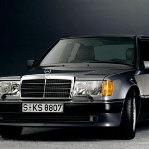 СТЕЛКИ ЗА MERCEDES E-CLASS W124 (1984-1995)