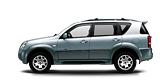 СТЕЛКИ ЗА SSANGYONG REXTON