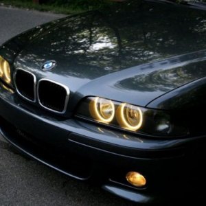 СТЕЛКИ ЗА BMW 5 SER. E39 (1995-2003)