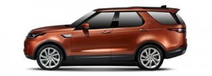 ВЕТРОБРАНИ ЗА LAND ROVER ВЕТРОБРАНИ ЗА LAND ROVER DISCOVERY (2009+)