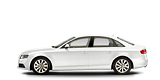 СТЕЛКИ ЗА AUDI A4 B9 (2016+)