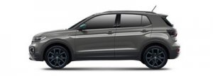 ВЕТРОБРАНИ ЗА VOLKSWAGEN T-CROSS