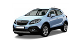 СТЕЛКИ ЗА OPEL MOKKA