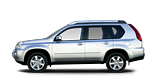СТЕЛКИ ЗА NISSAN X-TRAIL (2014+)