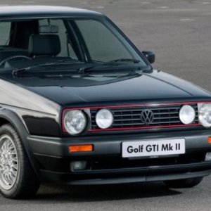 ВЕТРОБРАНИ ЗА VOLKSWAGEN GOLF 2