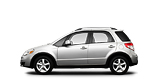 ВЕТРОБРАНИ ЗА SUZUKI SX4
