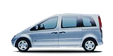СТЕЛКИ ЗА MERCEDES VANEO