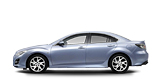 MAZDA 6 (2002-2008)