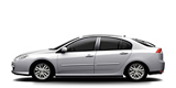 LAGUNA (1994 - 2007)