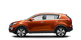 SPORTAGE (1991-2010)
