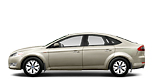 MONDEO (2007-2014)