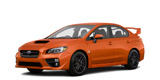 WRX STI