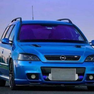 ASTRA G