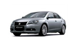 KIZASHI