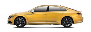 ARTEON