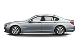 7 СЕРИЯ E65