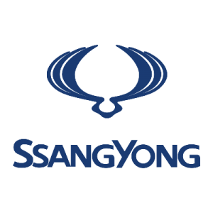 SSANGYONG