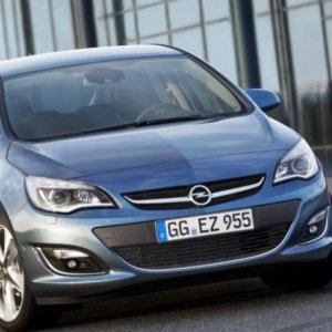 ASTRA J
